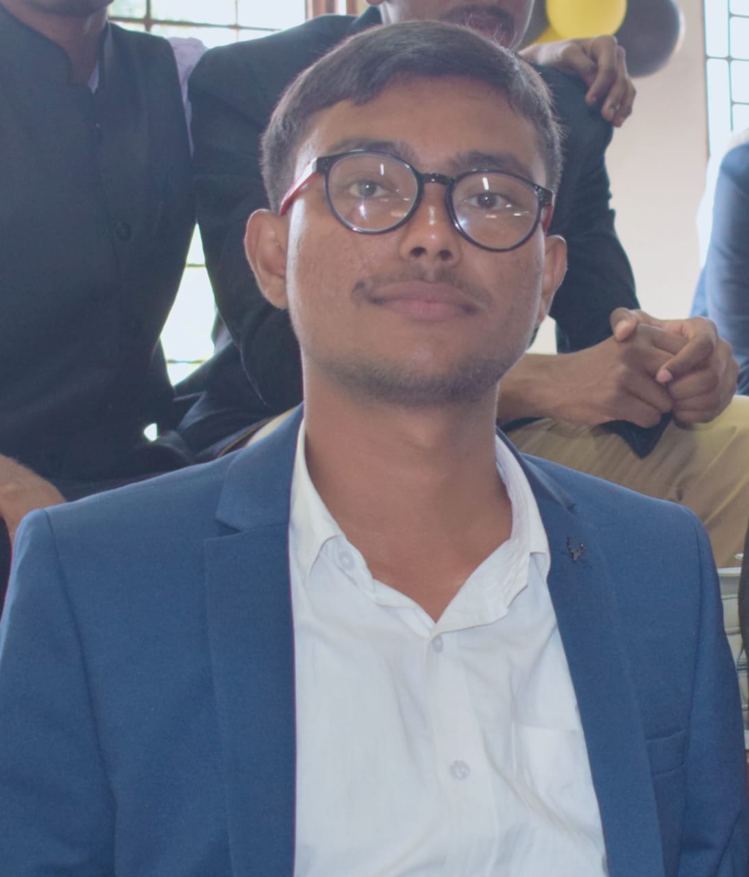 Shekhar Suman - Data Scientist